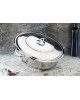 Hascevher Gastro 26 cm Karnıyarık Tencere