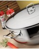 Hascevher Gastro 26 cm Karnıyarık Tencere