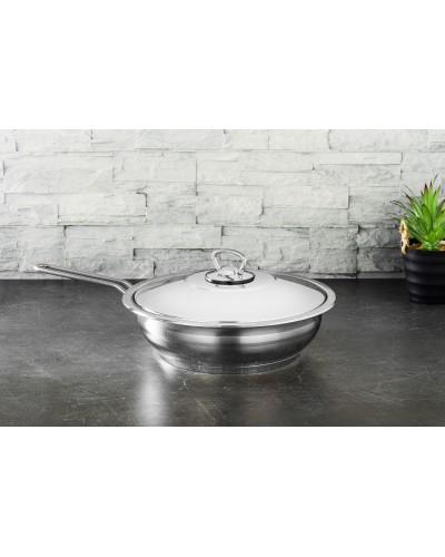 Hascevher Gastro 26 cm Tava